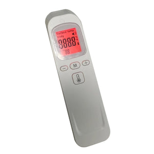 No Contact Infrared Thermometer 1 By Phicon