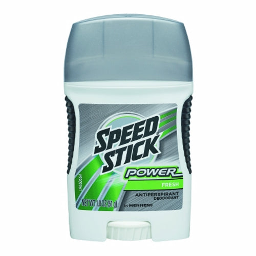 Colgate, Antiperspirant Deodorant Power Speed Stick, Count of 1