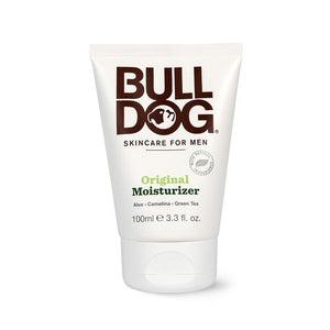 Bulldog Natural Skincare, Original Body Wash, 16.9 Oz
