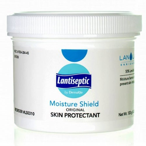 DermaRite, Moisture Shield Original Skin Protectant, Count of 1
