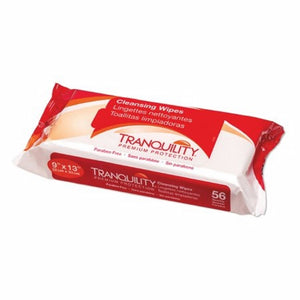 Principle Business Enterprises, Personal Wipe Tranquility, Count of 1