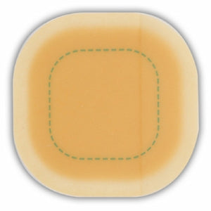 Convatec, Hydrocolloid Dressing, Count of 1