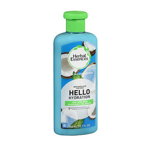 Crest, Herbal Essences Hello Hydration Deep Moisture Shampoo, 11.7 Oz