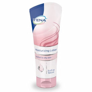 Tena, Hand and Body Moisturizer, Count of 1