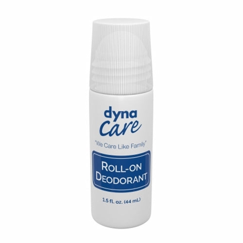 Dynarex, Rool-on Deodorant Scented, Count of 96