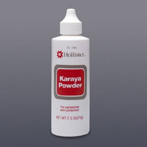 Hollister, Karaya Barrier Powder, Count of 1