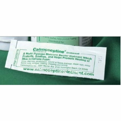 Calmoseptine, Skin Protectant Calmoseptine Scented Ointment, Count of 1