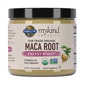 Garden of Life, myKind Organics Maca Root Powder, 7.93 Oz