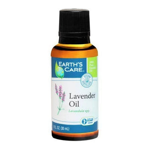 Earth's Care, Lavender Oil, 1 Oz