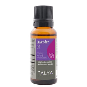 Talya, Lavender Oil, 0.67 Oz