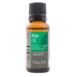 Talya, Pine Oil, 0.67 Oz