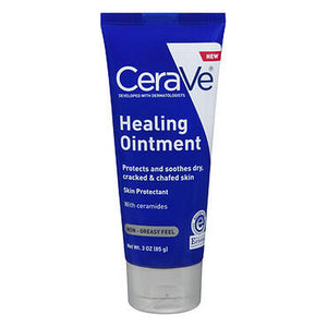 Cerave, Cerave Healing Ointment, 3 Oz
