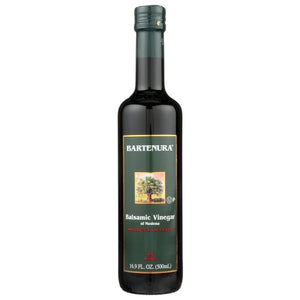 Bartenura, Vinegar Balsamic, 16.9 Oz(Case Of 6)