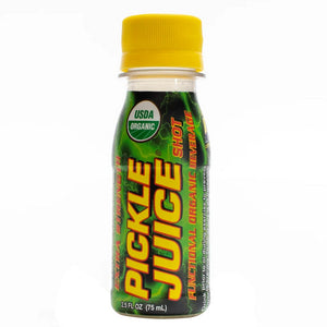 Pickle Juice, Juice Es Pickle Shot, 2.5 Oz(Case Of 12)