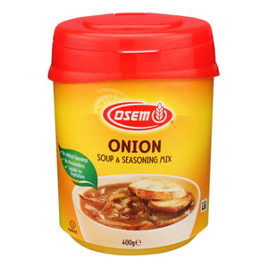 Osem, Mix Soup Onion Parve, 14.1 Oz(Case Of 12)