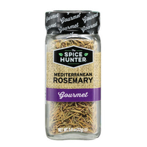 Spice Hunter, Rosemary Mediterranean, 0.8 Oz(Case Of 6)