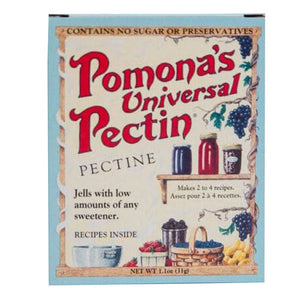 Pomonas, Pectin Universal, 1 Oz(Case Of 24)