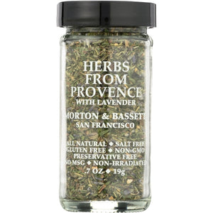 Morton & Bassett, Herbs Provence, 0.7 Oz