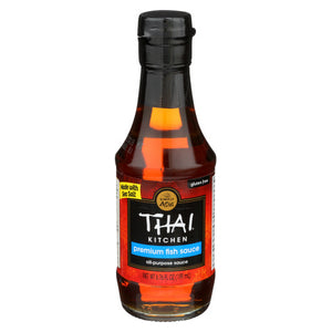 Thai Kitchen, Fish Sauce, 6.76 Oz(Case Of 12)