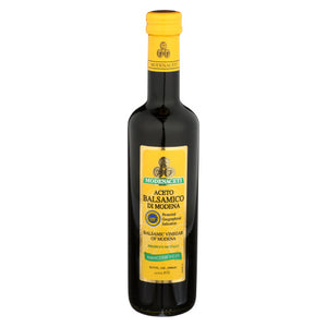 Modenaceti, Bal Samic Vinegar, 16.9 Oz(Case Of 6)