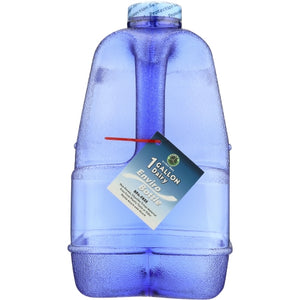 Envirokidz Organic, BPA Free Gallon Water Bottle, 1 Each(Case Of 12)