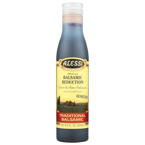 Alessi, Balsamic Reduction, 8.5 Oz