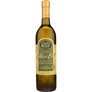 Napa Valley Naturals, Rich and Robust Olive Oil, 25.4 Oz(Case Of 6)