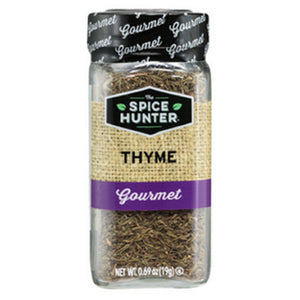 Spice Hunter, Thyme French, 0.69 Oz(Case Of 6)