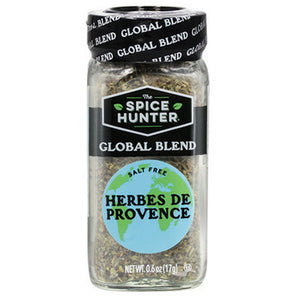 Spice Hunter, Herbes De Provence, 0.6 Oz(Case Of 6)