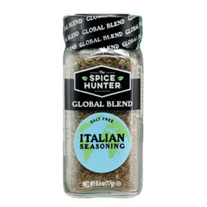 Spice Hunter, Ssnng Italian, 0.6 Oz(Case Of 6)