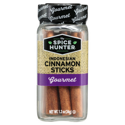 Spice Hunter, Cinnamon Stix, 1.2 Oz(Case Of 6)