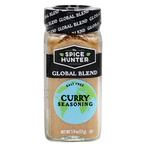 Spice Hunter, Ssnng Curry, 1.8 Oz(Case Of 6)