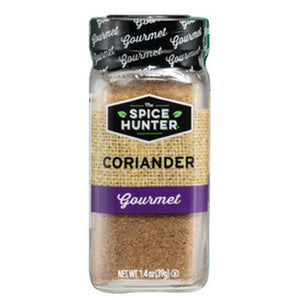 Spice Hunter, Coriander Grnd Moroccan, 1.4 Oz(Case Of 6)