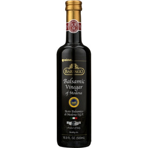Barengo, Vinegar Balsamic, 16.9 Oz(Case Of 6)