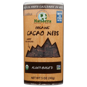 Himalania, Cacao Nibs, 5 Oz(Case Of 12)