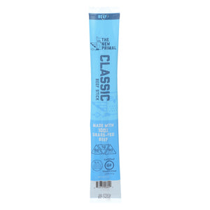 The New Primal, Beef Stick, 1 Oz(Case Of 20)