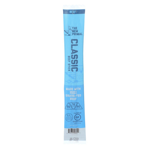 The New Primal, Beef Stick, 1 Oz(Case Of 20)