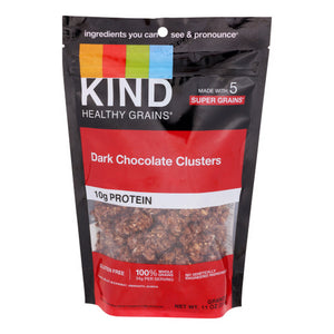 Kind, Dark Chocolate Protein Granola, 11 Oz(Case Of 6)