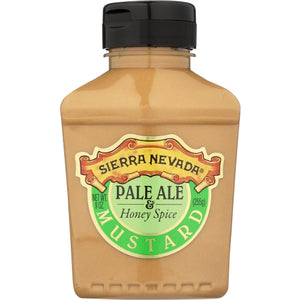 Sierra Nevada, Mustard Pale Ale, 9 Oz(Case Of 6)