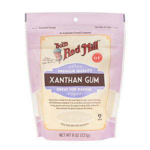 Bobs Red Mill, Xanthan Gum, 8 Oz(Case Of 5)