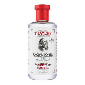 Thayers, Witch Hazel Pads, 60 Pads