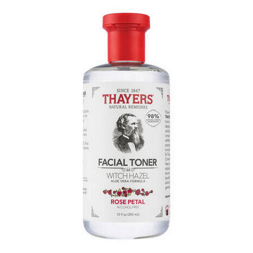 Thayers, Witch Hazel Pads, 60 Pads