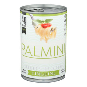 Palmini, Pasta Hrts Of Palm Can, Case of 6 X 14 Oz