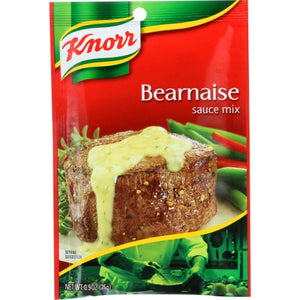 Knorr, Mix Sce Clsc Bearnaise, 0.9 Oz(Case Of 12)