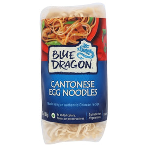 Blue Dragon, Noodle Egg Nest Medium, 10.58 Oz(Case Of 4)