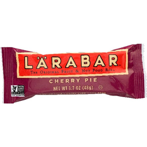 Larabar, Bar Cherry Pie, 1.7 Oz(Case Of 16)