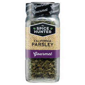 Spice Hunter, Parsley Flake Calif, 0.23 Oz(Case Of 6)