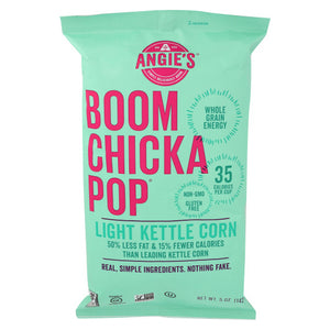 Angie's, Boomchick Apop Lightly Sweet Popcorn, 5 Oz