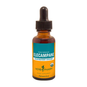 Herb Pharm, Elecampane Extract, 1 Oz