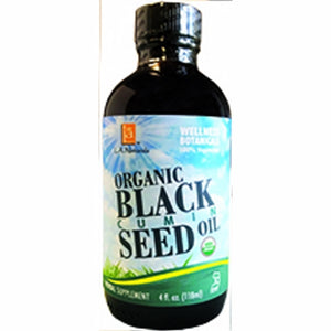 L. A .Naturals, Black Cumin Seed Oil, 90 Veg Caps